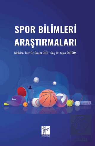 Spor Bilimleri Araştırmaları