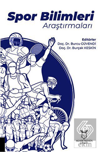 Spor Bilimleri Araştırmaları