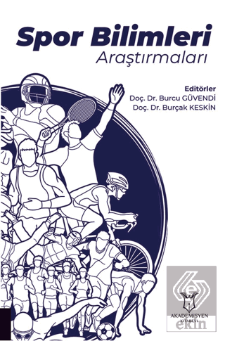Spor Bilimleri Araştırmaları