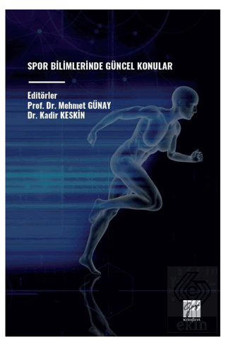 Spor Bilimlerinde Güncel Konular