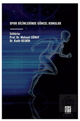 Spor Bilimlerinde Güncel Konular