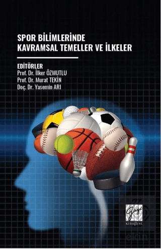 Spor Bilimlerinde Kavramsal Temeller Ve İlkeler