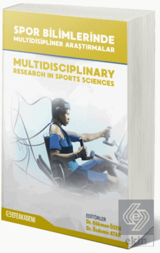 Spor Bilimlerinde Multidisipliner Araştırmalar