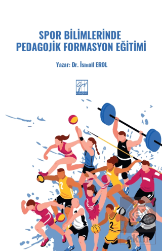 Spor Bilimlerinde Pedagojik Formasyon Eğitimi