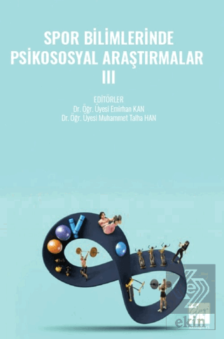 Spor Bilimlerinde Psikososyal Araştırmalar 3
