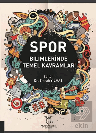 Spor Bilimlerinde Temel Kavramlar
