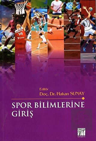 Spor Bilimlerine Giriş