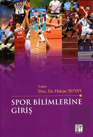 Spor Bilimlerine Giriş