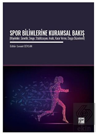 Spor Bilimlerine Kuramsal Bakış