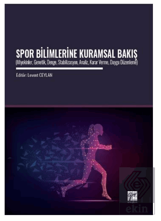 Spor Bilimlerine Kuramsal Bakış