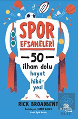 Spor Efsaneleri