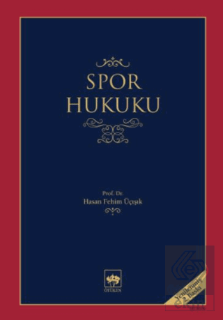 Spor Hukuku