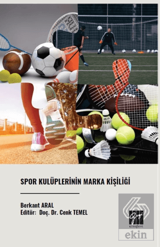 Spor Kulüplerinin Marka Kişiliği
