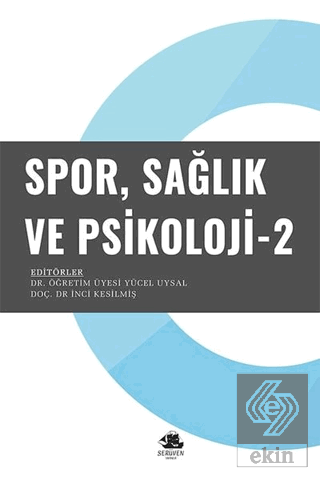 Spor Sağlık ve Psikoloji - 2