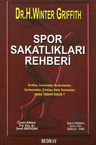 Spor Sakatlıkları Rehberi