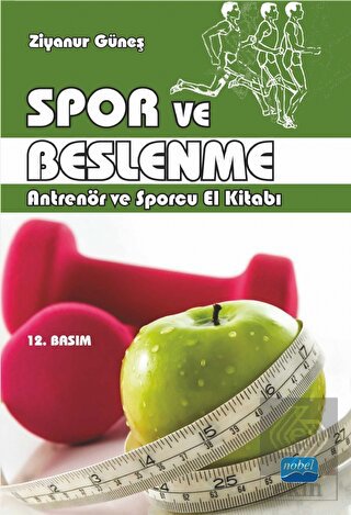 Spor ve Beslenme