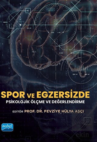 Spor ve Egzersizde Psikolojik Ölçme ve Değerlendir