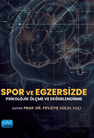 Spor ve Egzersizde Psikolojik Ölçme ve Değerlendir