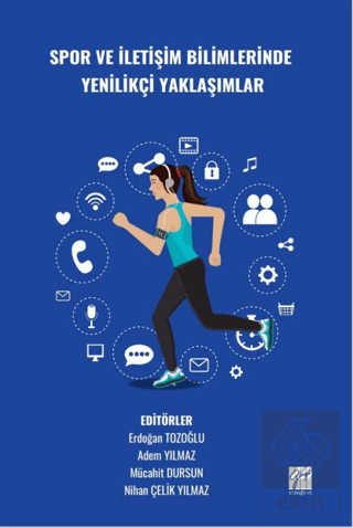 Spor ve İletişim Bilimlerinde Yenilikçi Yaklaşımla