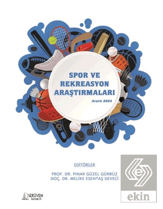 Spor ve Rekreasyon Araştırmaları