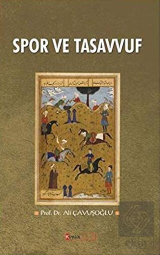 Spor ve Tasavvuf