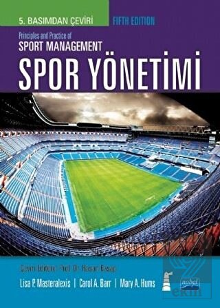 Spor Yönetimi