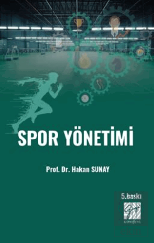 Spor Yönetimi