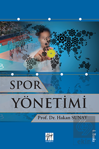 Spor Yönetimi