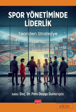 Spor Yönetiminde Liderlik