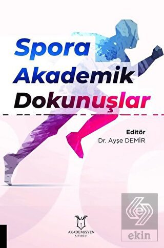 Spora Akademik Dokunuşlar