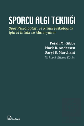 Sporcu Algı Tekniği