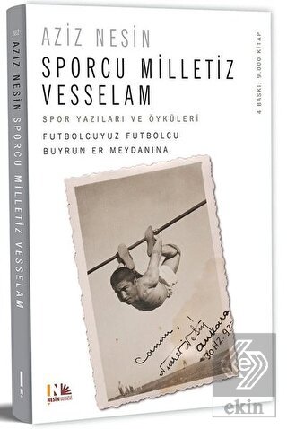 Sporcu Milletiz Vesselam