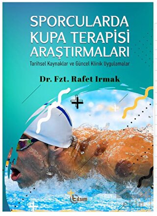 Sporcularda Kupa Terapisi Araştırmaları