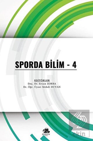 Sporda Bilim - 4