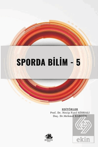 Sporda Bilim - 5