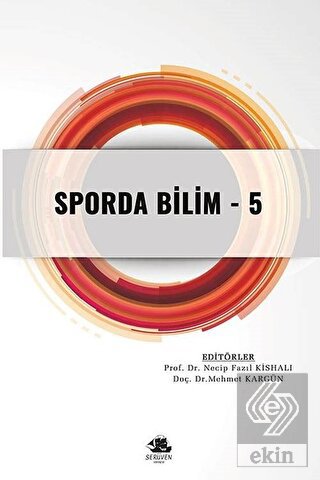 Sporda Bilim - 5