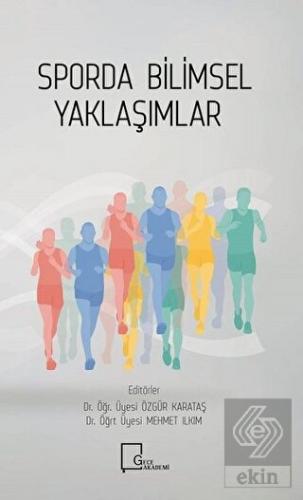 Sporda Bilimsel Yaklaşımlar