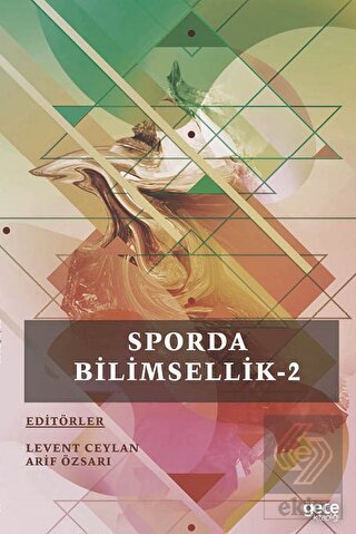 Sporda Bilimsellik-2