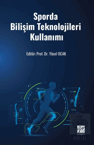 Sporda Bilişim Teknolojileri Kullanımı