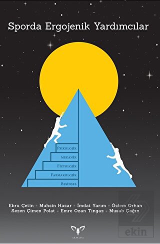 Sporda Ergojenik Yardımcılar