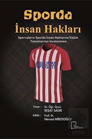 Sporda İnsan Hakları