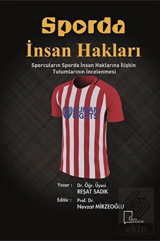 Sporda İnsan Hakları