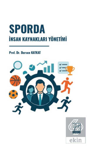 Sporda İnsan Kaynakları Yönetimi