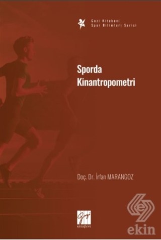 Sporda Kinantropometri