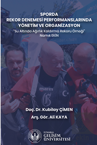 Sporda Rekor Denemesi Performanslarında Yönetim ve