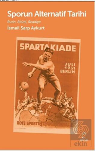 Sporun Alternatif Tarihi
