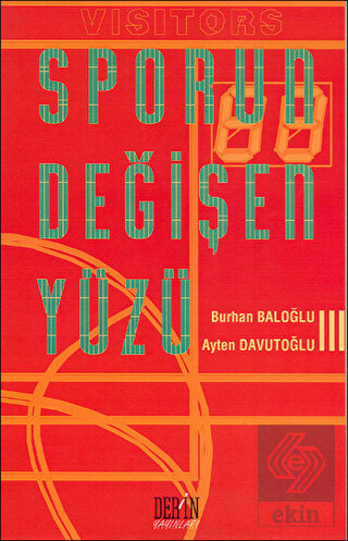 Sporun Değişen Yüzü