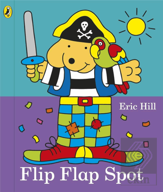 Spot: Flip Flap Spot