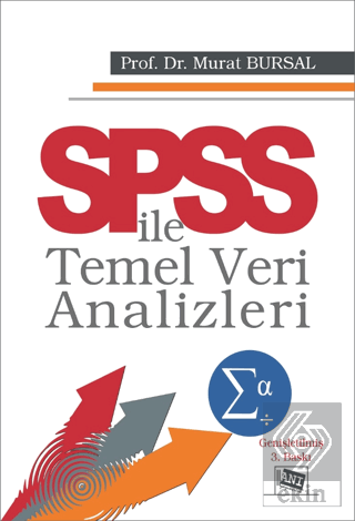 SPSS İle Temel Veri Analizleri