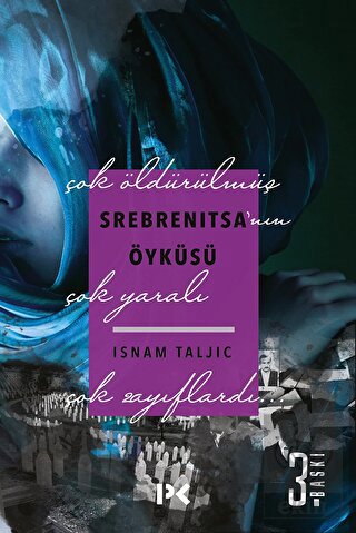 Srebrenitsa\'nın Öyküsü